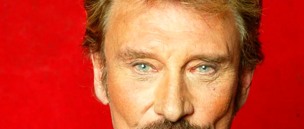 Johnny Hallyday suferă de o formă gravă de bronșită