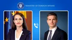 Olanda a dislocat militari şi18 aeronave F16 în Baza Aeriană 86 Borcea, care „întăresc prezența aliată constantă în România”