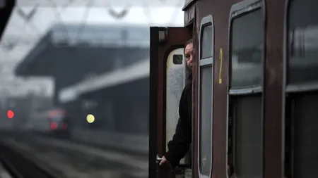 Compania de cale ferată din Rusia este interesată de transportul feroviar de marfă din Bulgaria