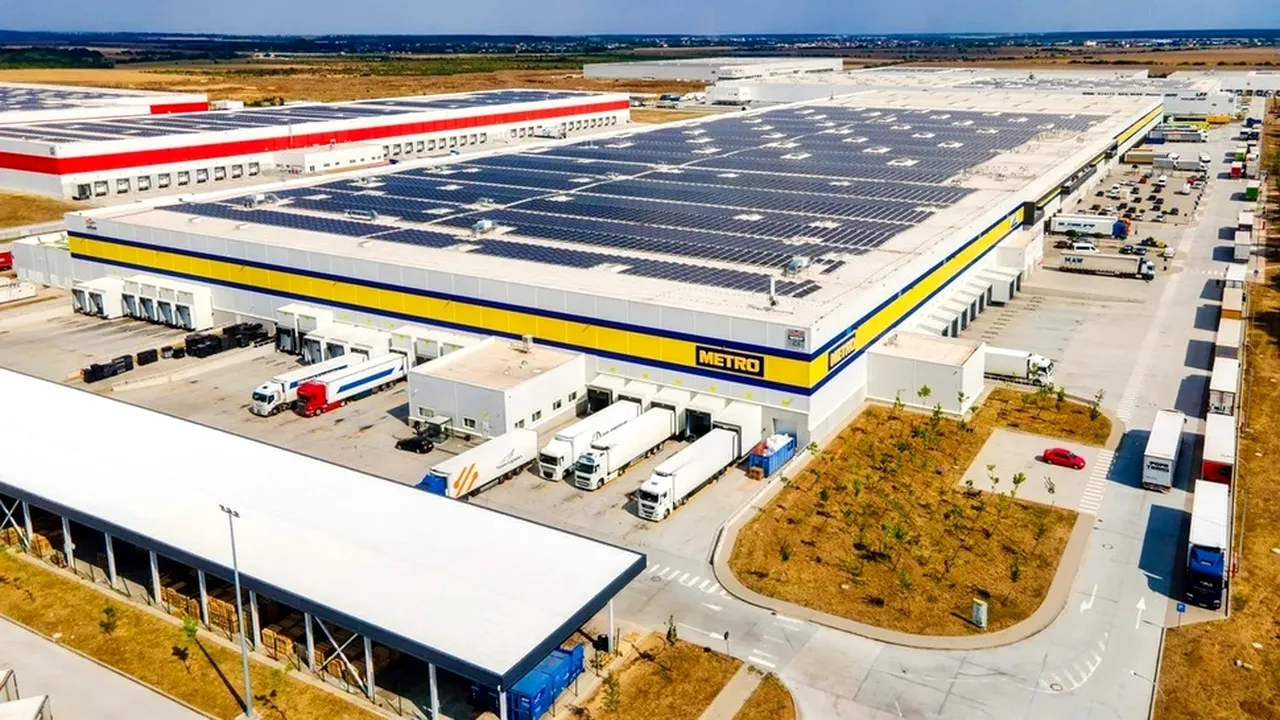 Una dintre cele mai bogate familii din Belgia a cumpărat peste 40 de hectare de teren în România. Achiziția se ridică la câteva milioane de euro