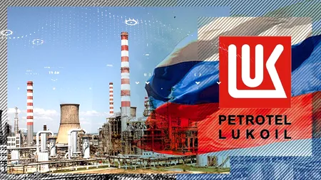 EXCLUSIV VIDEO | Soarta uneia dintre cele mai vechi rafinării din România. Dezvăluirile unui fost ministru care s-a opus privatizării Petrotel