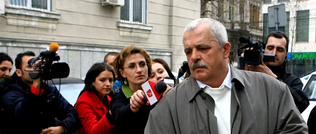 Curtea Supremă a amânat judecarea recursului în dosarul Caltaboșul, în care Decebal Traian Remeș și Avram Mureșan au fost condamnați la câte trei ani de închisoare cu executare