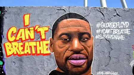 PROTESTE. Ce măsuri vrea să ia poliția împotriva mișcării „Black Lives Matter”, pe fondul temerilor legate de violență, la Londra