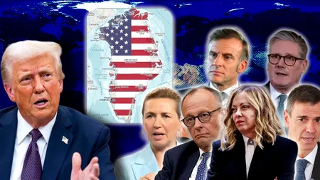 Danemarca și Groenlanda solicită o întâlnire cu secretarul de stat Marco Rubio pe fondul amenințărilor venite din partea lui Donald Trump