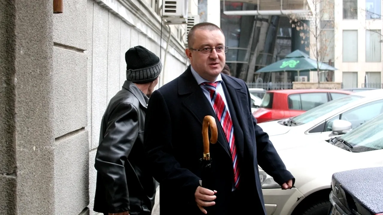 Instanța supremă ridică definitiv interdicția de a părăsi țara în cazul lui Sorin Blejnar