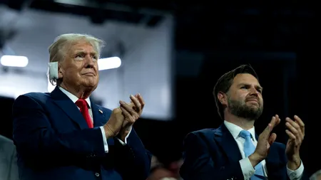 Tandemul Trump-Vance generează PREOCUPĂRI privind angajamentele de securitate ale Statelor Unite în Europa