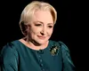 Viorica Dăncilă, mesaj la moartea lui Ion Iliescu. MĂRTURII despre colaborarea cu fostul șef de stat: „M-a susținut când am candidat”