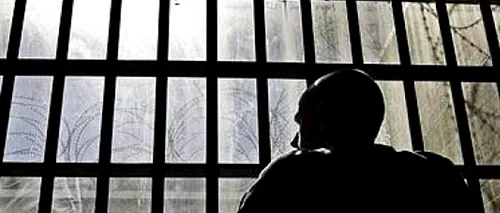 Breșă de securitate. Cum arată gardul penitenciarului de maximă siguranță din Galați. FOTO