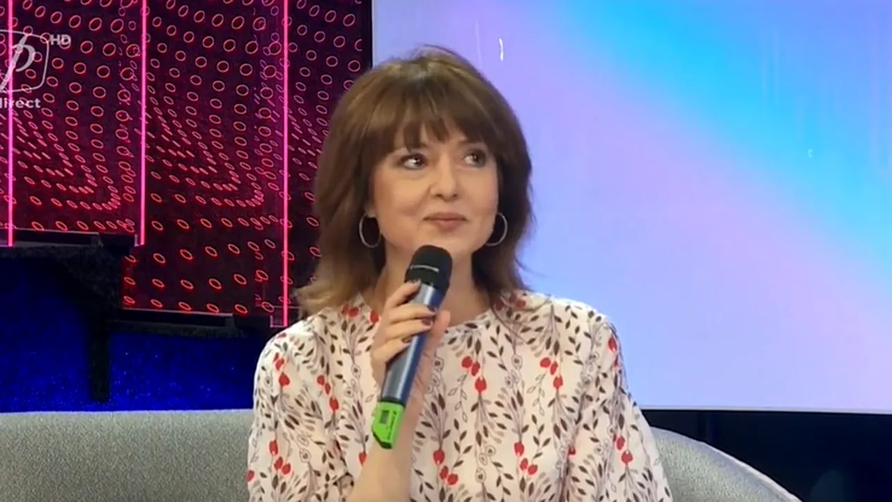 Oana Sîrbu, mărturisiri emoționante după moartea mamei sale: ”Am încercat să o pun pe picioare, dar nu s-a mai putut