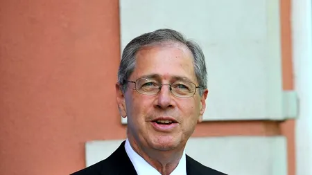 De ce este OPTIMIST ambasadorul Gitenstein în privința ROMÂNIEI