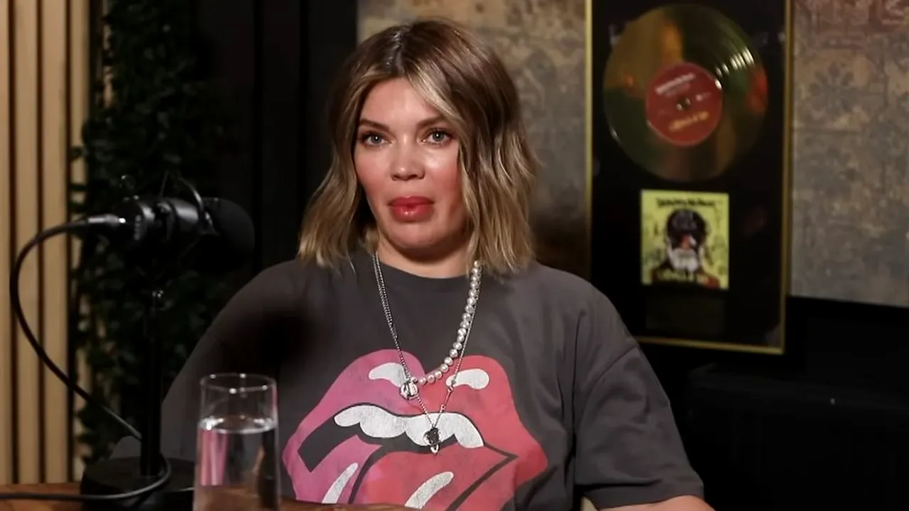 Suma impresionantă pe care a plătit-o Gina Pistol pentru o oră și jumătate de parcare în București