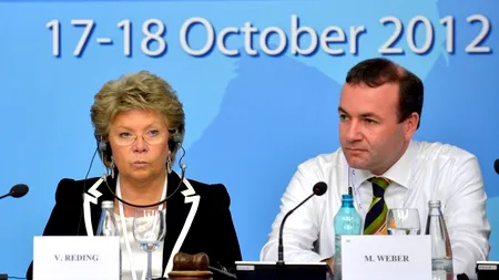 Cine este eurodeputatul german Manfred Weber, preocupat de situația 