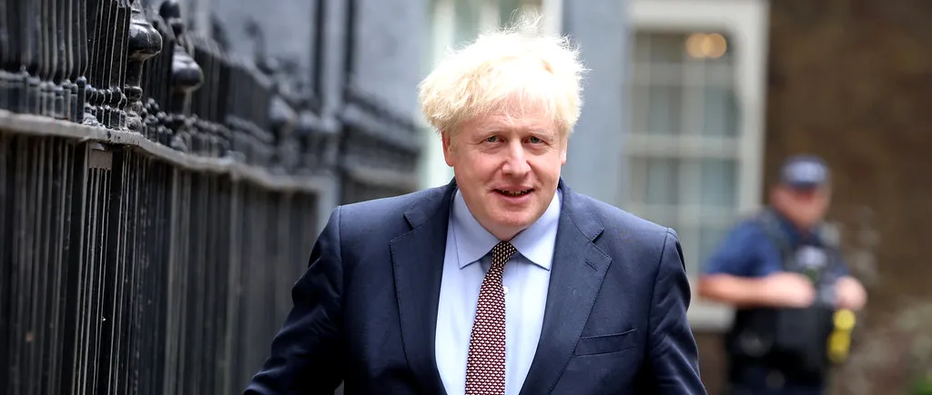 Cum va fi ales noul premier britanic după demisia lui Boris Johnson și cât ar putea dura