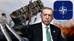 NATO trimite încă un sistem de apărare Patriot în Turcia, după ce trei rachete iraniene au pătruns în spațiul său aerian. Ce baze militare încearcă Alianța să protejeze