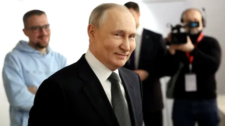 Bloggerul militar rus Andrei Morozov, care anunțase pierderile suferite de armata lui Putin în timpul bătăliei de la Avdiivka, s-a SINUCIS