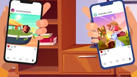 Test de logică pentru 2022 | Care dintre cele 2 influencerițe câștigă mai mulți bani?