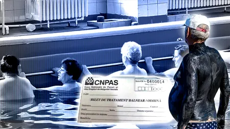 Bilete de tratament balnear pentru pensionari 2026: Peste 100.000 de locuri disponibile pentru seniori. Actele necesare și pașii de urmat