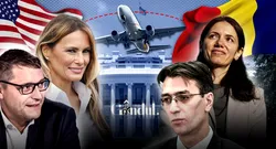 În ce calitate reprezintă Mirabela Grădinaru România, la Casa Albă? Juridic, nu este soție de președinte și România nu are oficializată instituția de „Prima Doamnă”. Cine achită deplasarea?