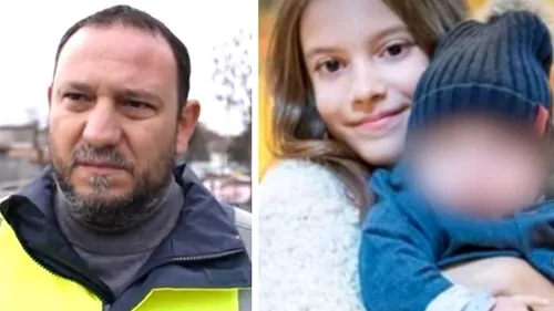 Apelul tatălui Raisei către polițistul care i-a ucis fiica pe trecerea de pietoni: „Ar putea să ne ajute dacă merge unde îi spun autoritățile”