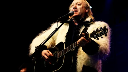 Ștefan Hrușcă anunță data primului său concert de Crăciun