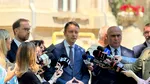 Mureșan fixează „linia roșie” a PNL în negocierile pentru noul guvern: „Trebuie să continue această disciplină fiscală”