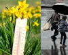 Meteo 21 mai 2025: maximă de 26°C, în sudul României. În ce zone vin vijeliile și grindina