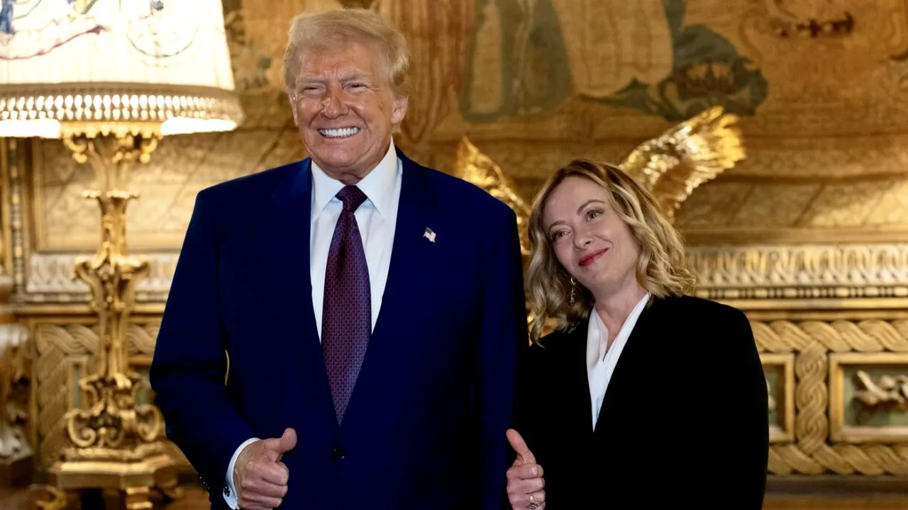 RĂZBOI în Ucraina, ziua 1.369. Italia, prima țară din UE care se distanțează de poziția europenilor. „Nu e necesară o contrapropunere completă”