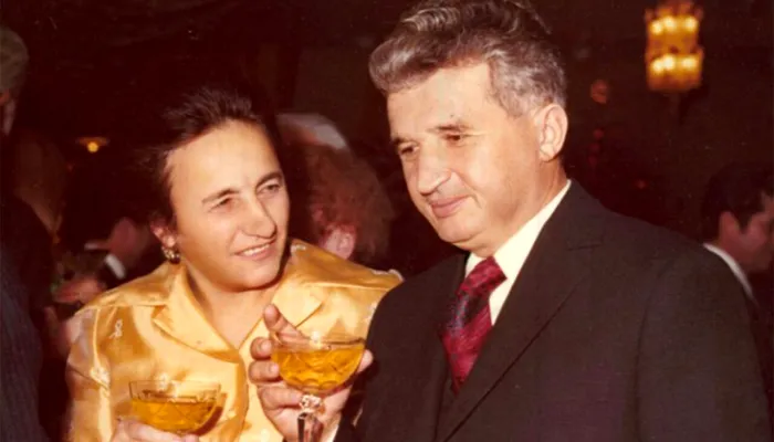 Care a fost melodia preferată a lui Nicolae Ceaușescu. O asculta în fiecare seară!