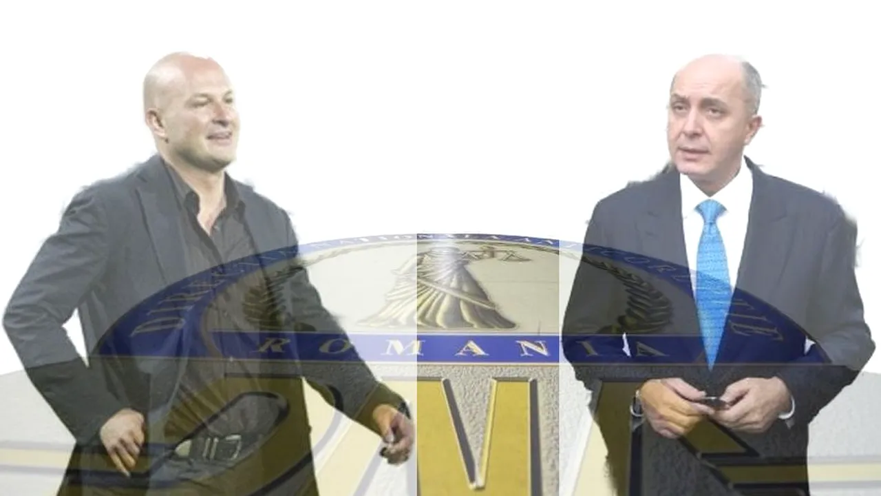 Încă o pată pe obrazul Justiției române! Dosarele Arpad Paszkany – Gabriel Popoviciu, cazuri la indigo, soluții opuse