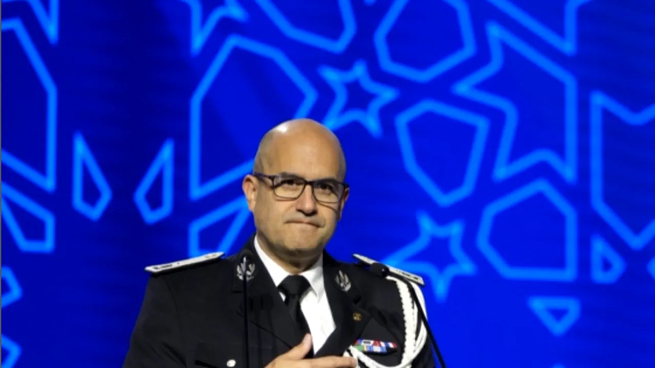 Adunarea Generală a INTERPOL a ales șase noi membri în Comitetul Executiv