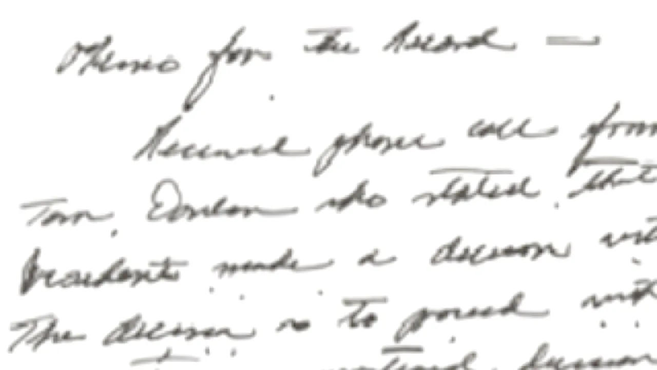 Mesajul care a dus, în final, la uciderea lui bin Laden. FOTO