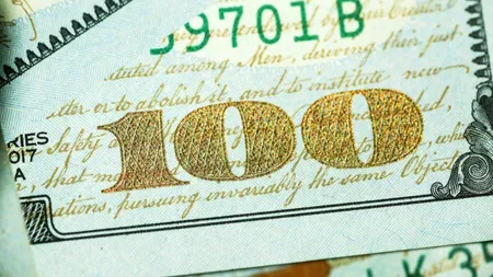 De ce este DOLARUL american moneda de rezervă internațională? (P)