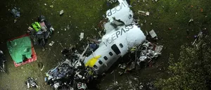 O filmare cu prăbușirea avionului în Sao Paulo circulă pe rețelele de socializare/Autoritățile au reușit să recupereze cutia neagră