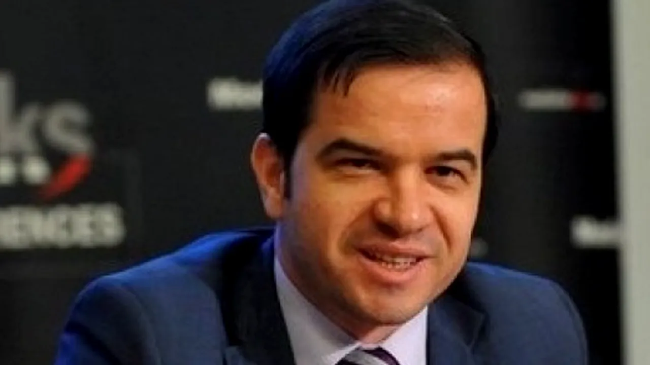 Cioloș nu a acceptat demisia lui Mircea Valentin de la șefia Corpului de Control