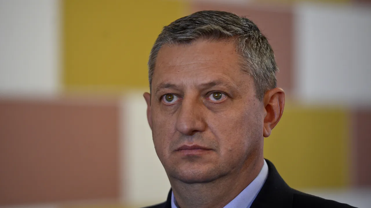 Scandal între ALDE și PSD: Un Dragnea al politicii din Alba. Suferă de putere, de viclenie. Îi minte cu nerușinare pe fermieri
