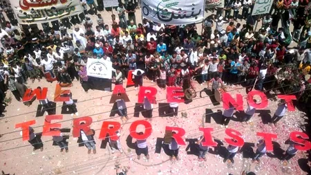 MASACRU ÎN SIRIA. 32 de copii, printre cele aproape 100 de victime ale confruntărilor  din Hula