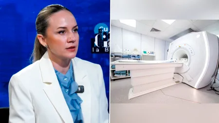 Cât aștepți să-ți faci un RMN gratuit, fără trimitere de la medic de familie, la o clinică a Primăriei Sector 1. Viceprimar: „Facem și analize”