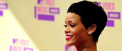 Rihanna își va prezenta propria linie vestimentară în cadrul Săptămânei Modei de la Londra