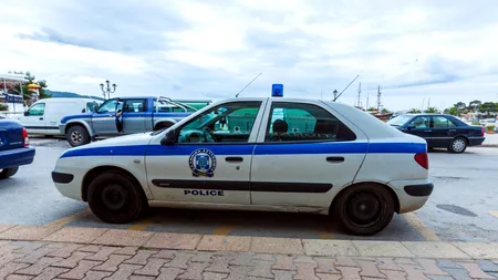 Grecia anunță că a ARESTAT un bărbat suspectat de acțiuni de spionaj în favoarea Rusiei