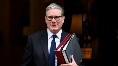 Scandal în guvernul britanic. Personalul administrației premierului Keir Starmer, forțat să se înscrie la un club de lectură „woke”