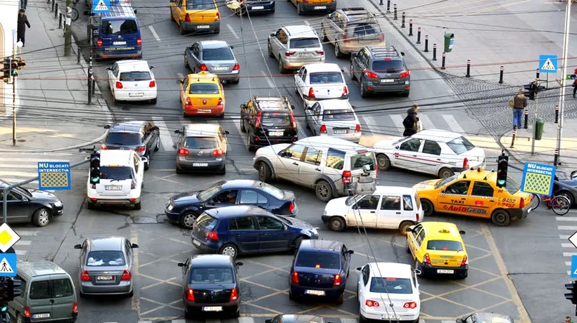 Rovinieta pentru șoferii de autoturisme crește cu până la 66%