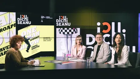 VIDEO| Festivalul ”Ion Dichiseanu” revine la Adjud, locul de care nu voia să se desprindă nici după moarte. ”De aici avea sângele vișiniu de rapidist”