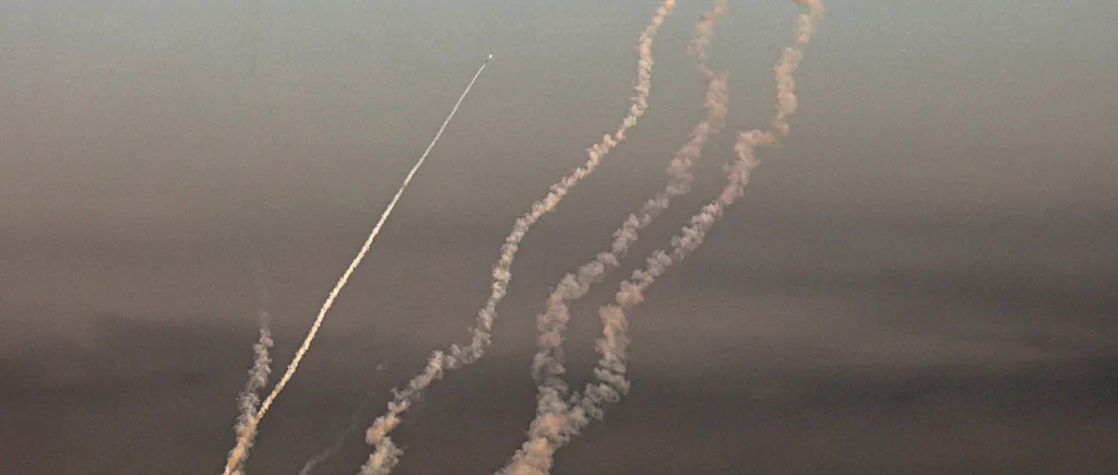 VIDEO The New York Times: O rachetă lansată de Hamas pe 7 octombrie a lovit o bază din cadrul programului nuclear israelian