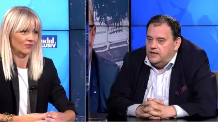 H.D. Hartmann: America este la granița despărțirii între două lumi - una progresistă și una veche