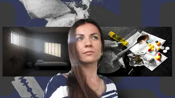 Celebra traficantă de droguri „Griselda de România” s-a SPÂNZURAT în penitenciar. Marsilia era la un pas de libertate, după ani grei de pușcărie