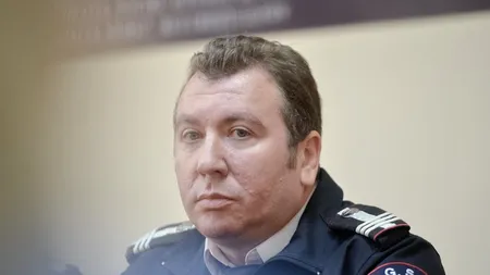 Orlando Șchiopu, ISUBIF: În unitatea de la „Marius Nasta” unde se aflau pacienți nu a intrat fum sau abur