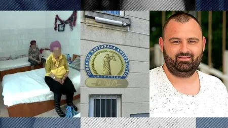 DOSARUL „AZILELE GROAZEI” a ajuns în instanță. 28 de persoane fizice și două personaje juridice, inculpate
