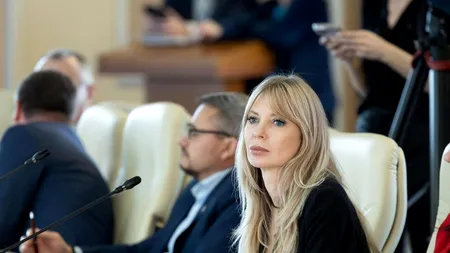Nu doar că progresismul dispare din statut, dar și din organigramă. Stoiciu, pusă vice peste noapte, DISPARE din conducerea PSD