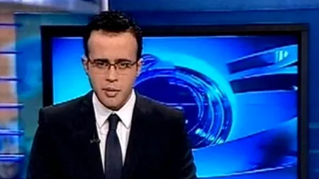 Anunțul lui Mihai Gâdea, la zece ani de Antena 3: 