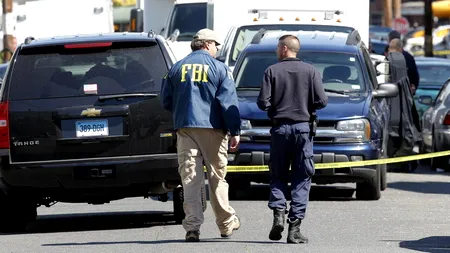 ATENTAT DE AMPLOARE DEJUCAT ÎN SUA - BOMBĂ DE 450 DE KG la NEW YORK. Un bărbat cu legături cu al-Qaida care vroia să 